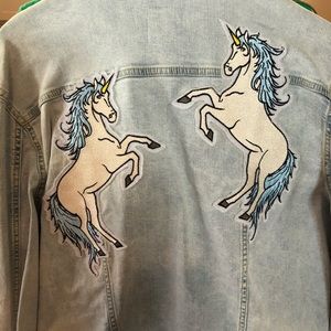 LuLaRoe XL UNICORN JAXON! Rare!